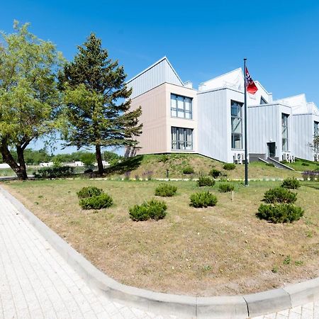 Apartamentai Su Vaizdu I Jura 팔랑가 외부 사진