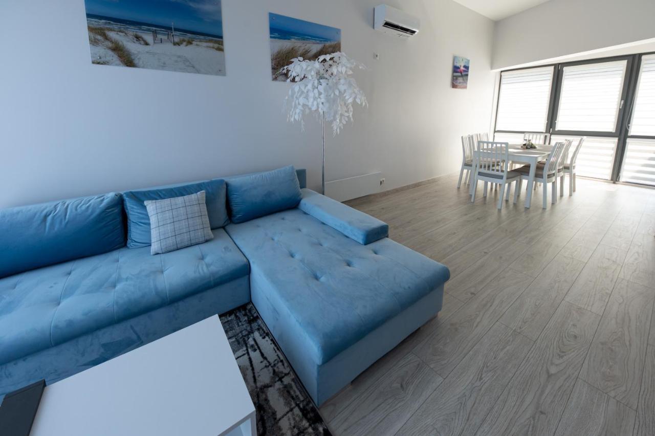 Apartamentai Su Vaizdu I Jura 팔랑가 외부 사진
