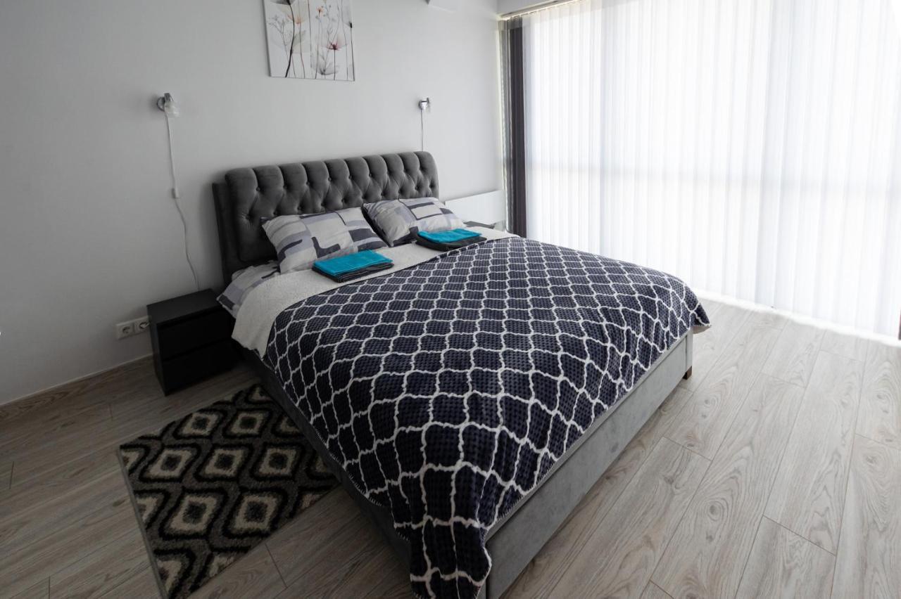 Apartamentai Su Vaizdu I Jura 팔랑가 외부 사진